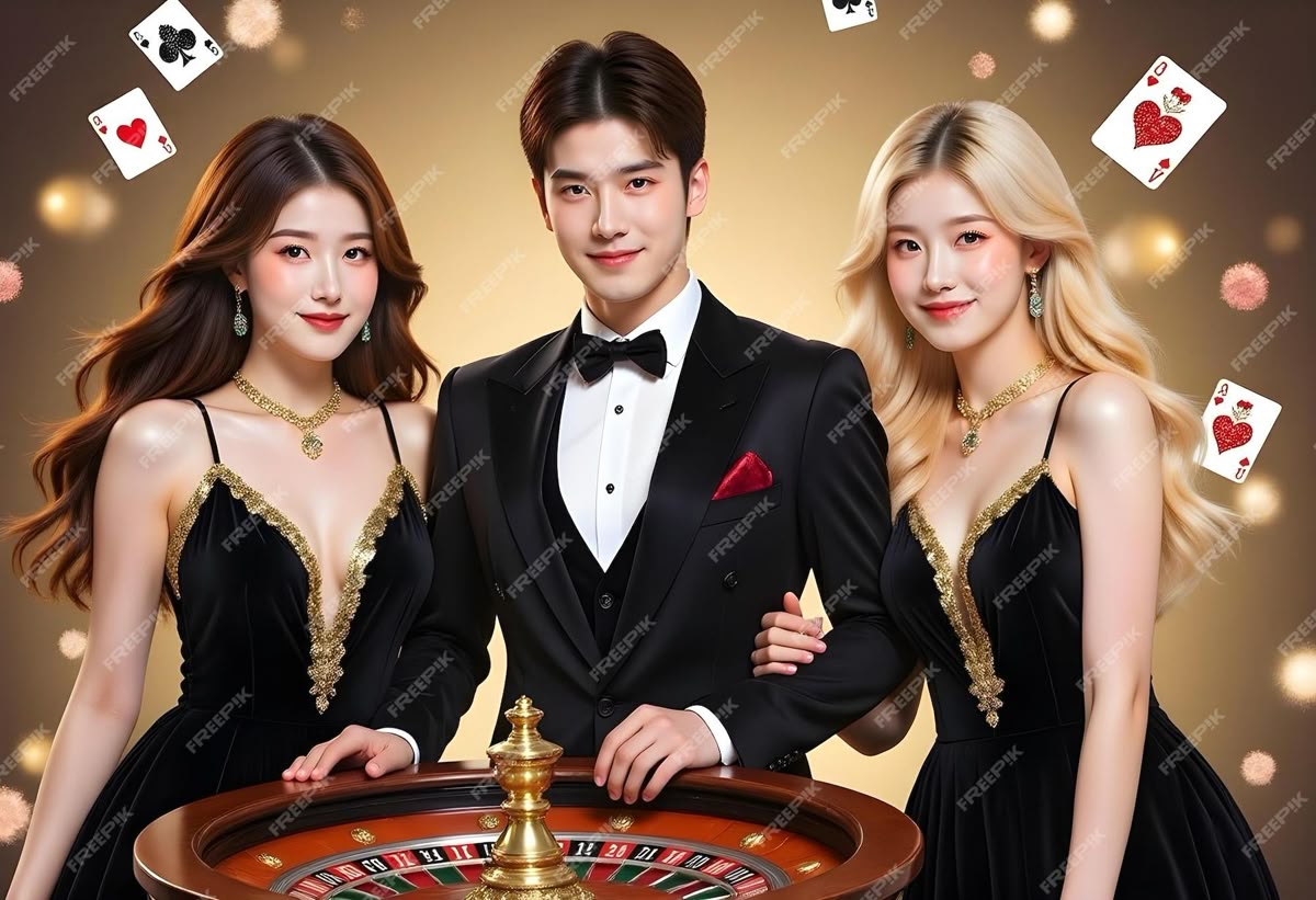 betsson6 Live Casino
