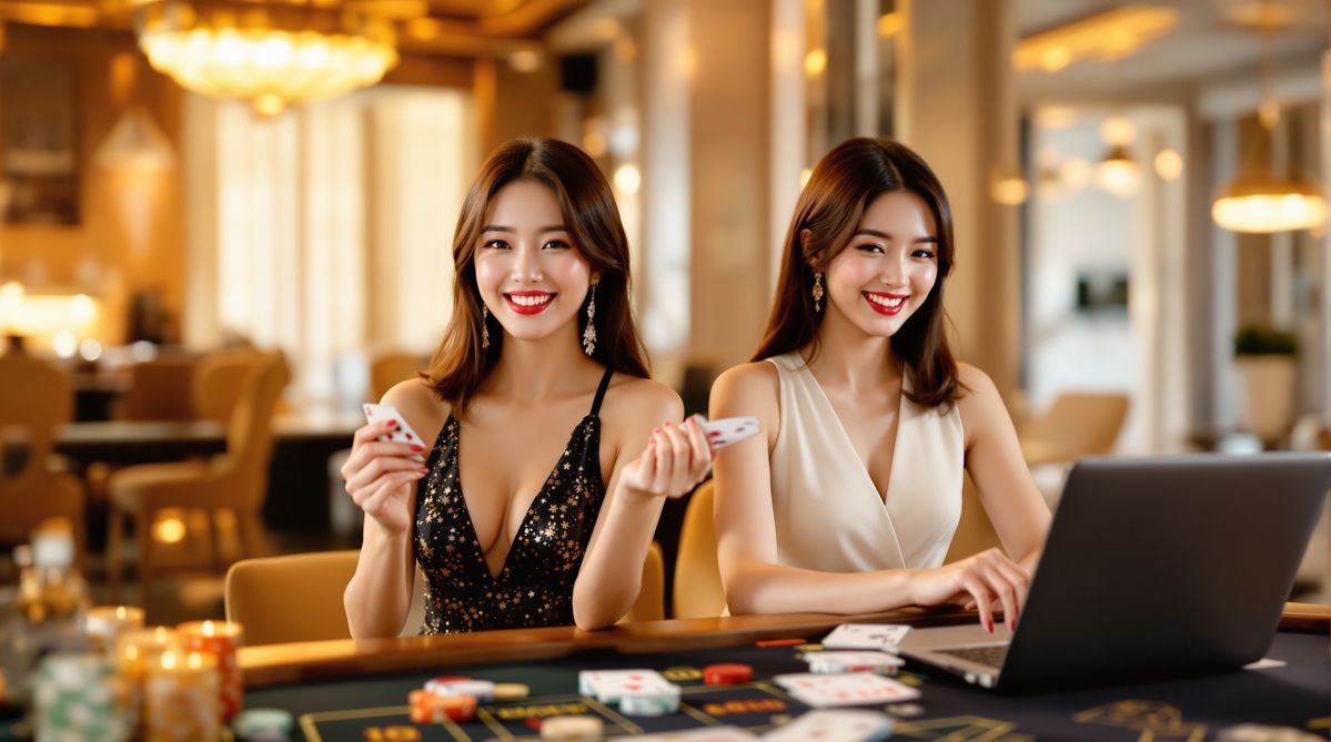 betsson6 Live Casino