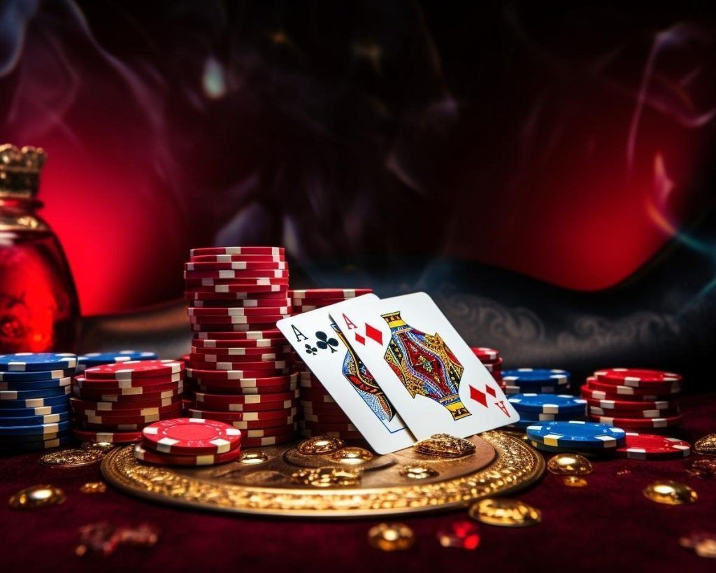 betsson6 Live Casino