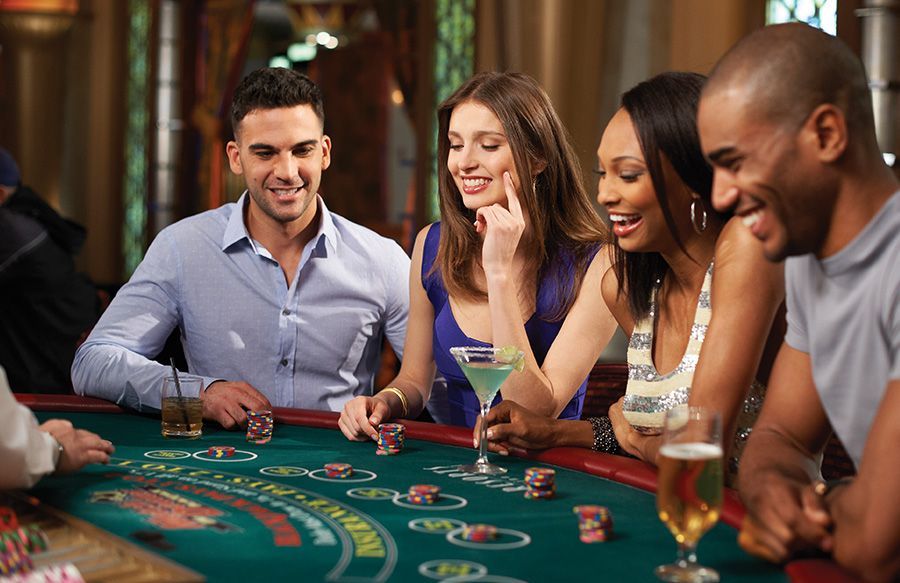 betsson6 Live Casino