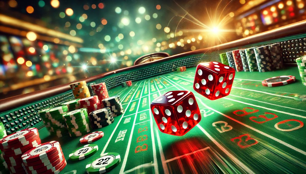 betsson6 Welcome Bonus